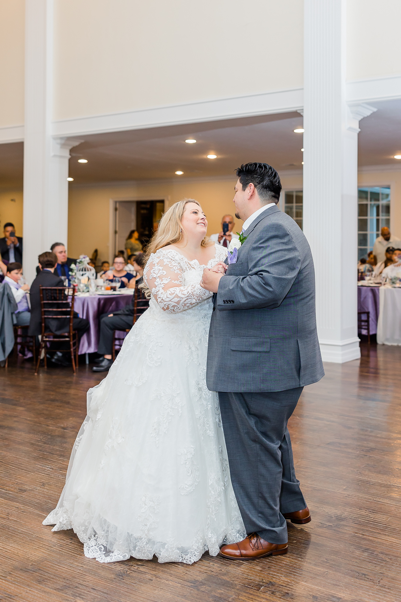 dallas wedding photographer, the springs wedding, the springs event venue, dfw wedding photographer, brides of north texas, texas wedding photographer, first dance