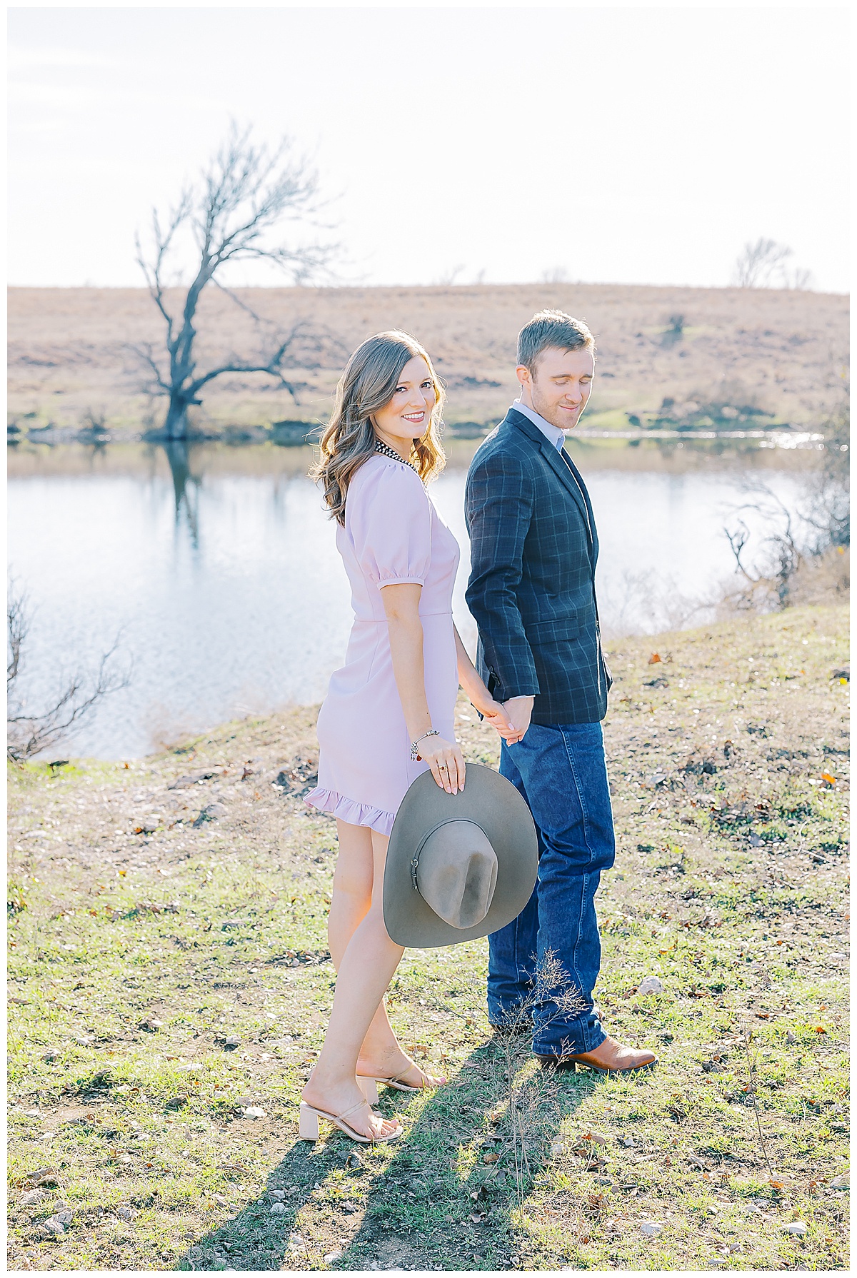 texas hill country engagement session, engagement session, dallas engagement session, dallas wedding photographer, brides of north texas