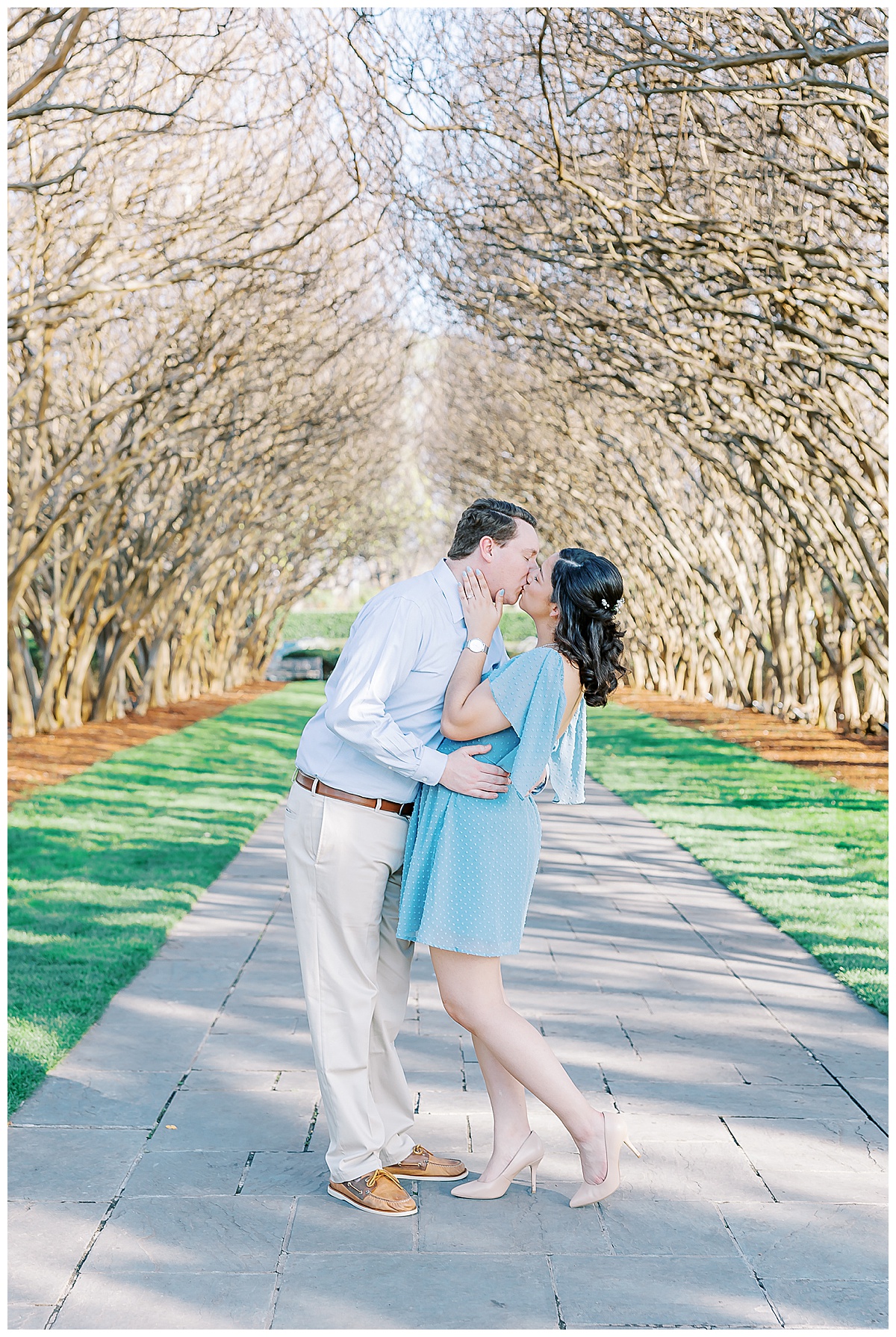 dallas engagement session, dallas engagement photographer, dallas wedding photographer, the cinnamon barn, dallas arboretum engagement, dallas arboretum engagement session, dallas engagement session, brides of north texas