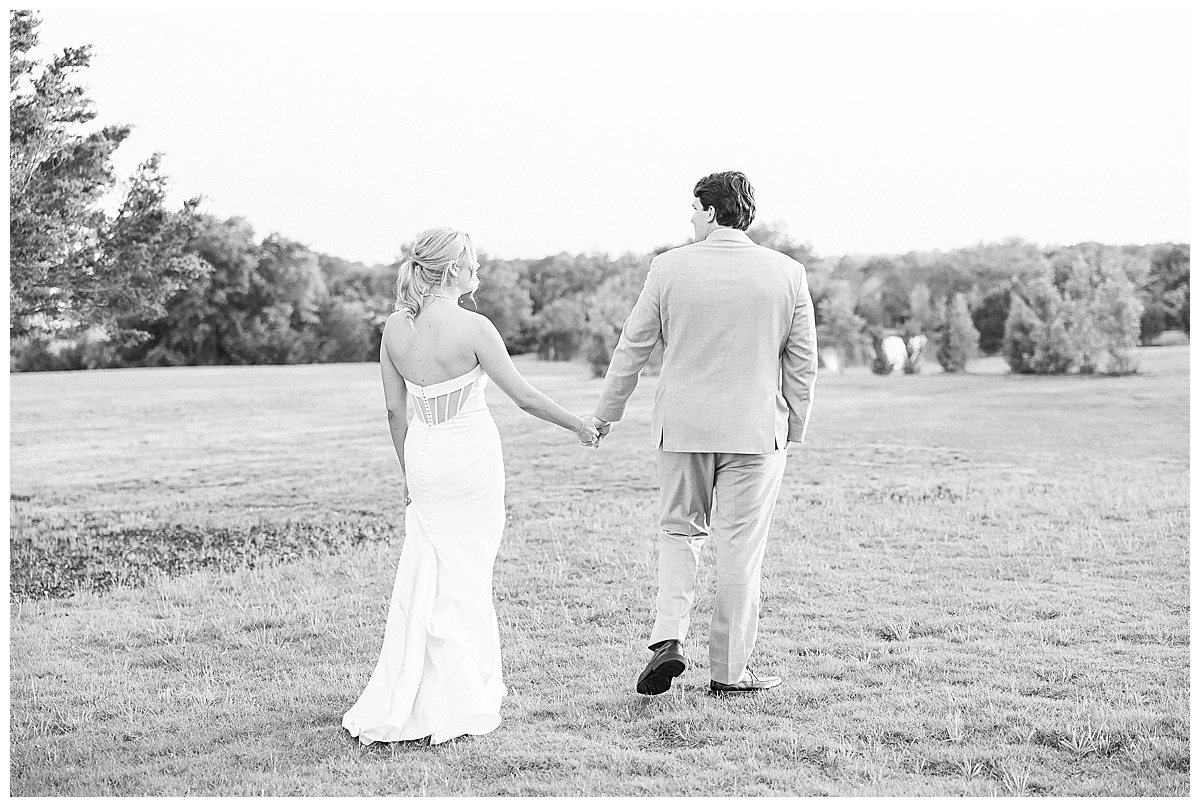 Jordan and Cameron's wedding at The Cinnamon Barn in Princeton, TX. #dallasweddingphotographer #bridesofnorthtx
