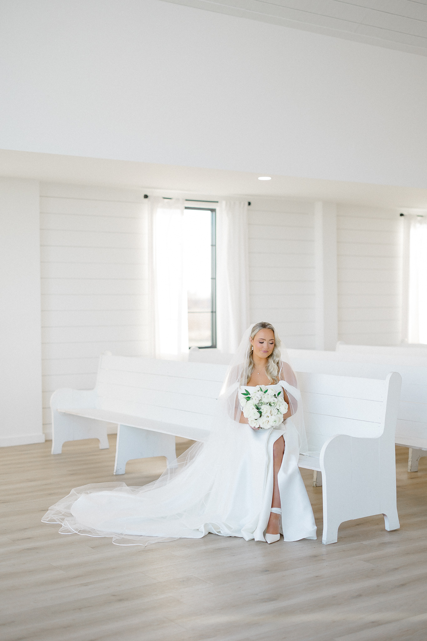 Preparing for your bridal session! - Foxbelle Weddings