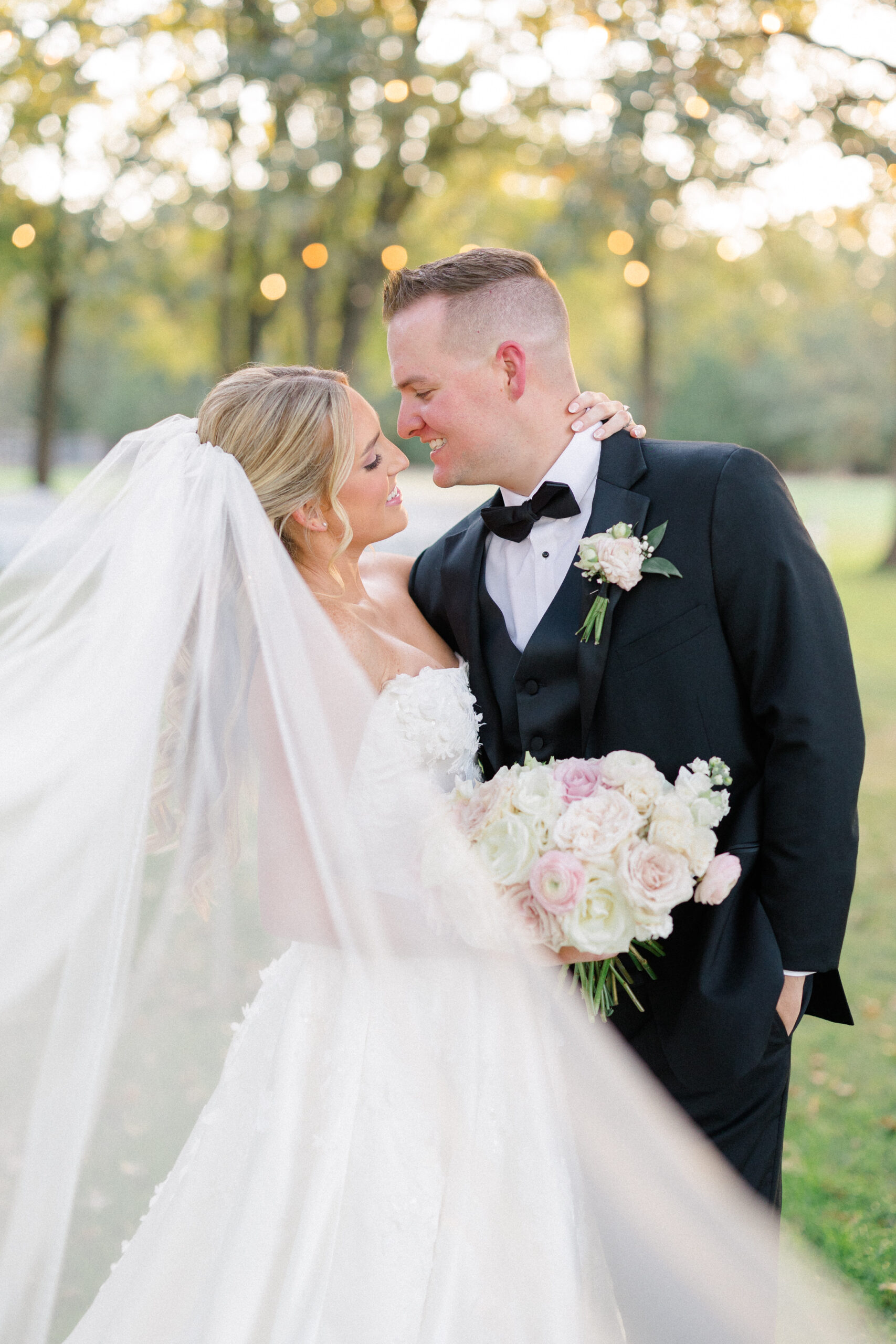 Dallas Wedding Photographer